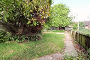 Garden- click for photo gallery